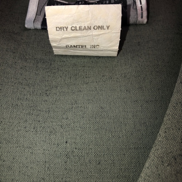 Vintage Pant Suit, Randy Pantel for The Bay, size 10 - Picture 6 of 11